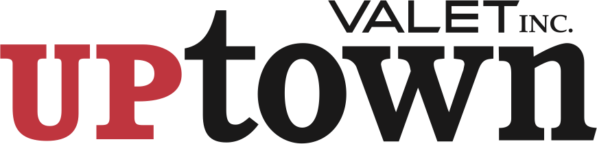 Uptown Valet